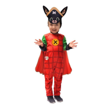 ReToys Bing nyuszi kalóz jelmez 4-5 éveseknek 04647 jelmez