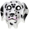 ReToys Dalmata maszk  Ajánlott 3-14 éves korig unisex (9036)