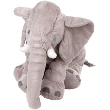ReToys Elefánt plüssfigura - 70 cm  Ajánlott 3-6 éves korig unisex (26146) plüssfigura