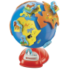 ReToys Első Földgömböm - magyarul beszélő  Ajánlott 3-6 éves korig unisex (05911)