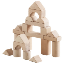 ReToys Fa építőjáték 22 darabos  Ajánlott 3-6 éves korig unisex (51315) barkácsolás, építés