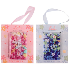 ReToys Gyöngy, 2 féle  Ajánlott 5-10 éves korig lányoknak (05943) kreatív és készségfejlesztő