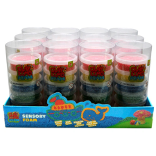 ReToys Habgyurma 6 szín/doboz  Ajánlott 3-10 éves korig unisex (11994) kreatív és készségfejlesztő