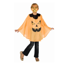 ReToys Halloween jelmez lányoknak, kétféle, választható 69371 jelmez