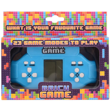 ReToys Hordozható LCD játék  Ajánlott 3-14 éves korig unisex (05698) társasjáték