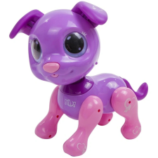 ReToys Interaktív robot kutya  Ajánlott 6-10 éves korig unisex (68748) játékfigura
