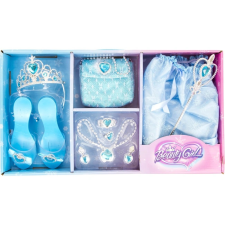 ReToys Jéghercegnő ajándék szett  Ajánlott 3-10 éves korig unisex (28750) játékfigura