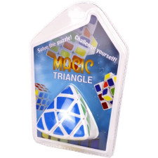 ReToys Mágikus piramis logikai játék  Ajánlott 3-6 éves korig unisex (60452) társasjáték