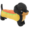 ReToys Plüss hot dog kutya 20cm 2 féle  Ajánlott 3-6 éves korig unisex (15249)