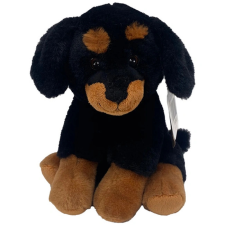 ReToys Plüss kutya, 20 cm  Ajánlott 0-14 éves korig unisex (03523) plüssfigura
