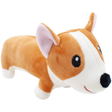 ReToys Plüss kutya 20 cm  Ajánlott 3-99 éves korig unisex (09574) plüssfigura