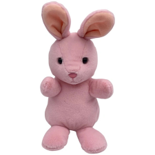 ReToys Plüss nyuszi, 23 cm  Ajánlott 0-14 éves korig unisex (03557) plüssfigura