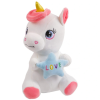 ReToys Plüss unikornis, 25 cm  Ajánlott 3-10 éves korig unisex (54106)
