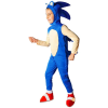 ReToys Sonic jelmez 8-10 éves  Ajánlott 8-10 éves korig unisex (12751)