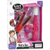 ReToys Style 3 az 1-ben hajformázó készlet  Ajánlott 3-6 éves korig lányoknak (02457)
