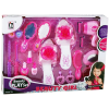 ReToys Szépségápolás 18 darabos készlet  Ajánlott 3-6 éves korig lányoknak (52017)