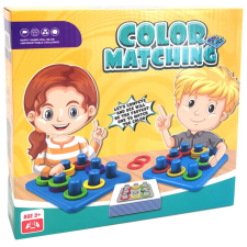 ReToys Színpárosító társasjáték  Ajánlott 3-10 éves korig unisex (10326) társasjáték
