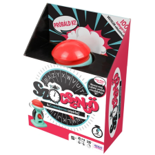 ReToys Szócsengő - társasjáték  Ajánlott 6-14 éves korig unisex (76199) társasjáték