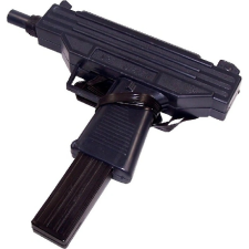 ReToys Uzi géppisztoly - 25 cm  Ajánlott 3-6 éves korig fiúknak (25880) katonásdi