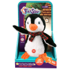 ReToys Visszabeszélő pingvin  Ajánlott 2-6 éves korig unisex (91165)