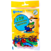 ReToys Vízibomba lufi 100 darabos készlet  Ajánlott 8-99 éves korig unisex (33500)