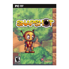 Retro Affect Snapshot (PC - Steam Digitális termékkulcs) videójáték