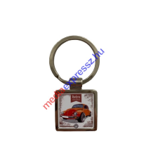  Retro autós (Volkswagen) kulcstartó kulcstartó