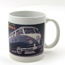 Retro bögre-Volkswagen Samba bögrék, csészék