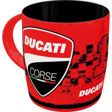 RETRO Ducati – Corse – Bögre bögrék, csészék
