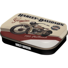  RETRO Harley Davidson Flathead - Cukorka csokoládé és édesség