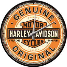 RETRO Harley Davidson – Genuine original – Falióra falióra