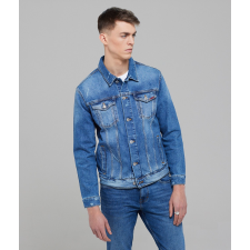 RETRO JEANS férfi dzseki WYATT 16F011-Q17AC42 férfi kabát, dzseki