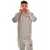 RETRO JEANS férfi melegítő felső PARANA ZIPUP HOODIE JOGGING TOP 11W022-R19X305