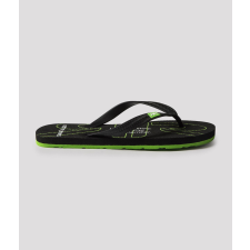 RETRO JEANS férfi papucs SURFBOARD 22 DESIGN FLIP FLOP 10T009-O19D030 férfi papucs