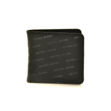 RETRO JEANS férfi pénztárca COLTEN WALLET 15U015-P19D030