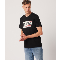 RETRO JEANS férfi póló ANWAR 11Z019-U19D030