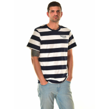 RETRO JEANS férfi póló ATLANTIS T-SHIRT 11X023-S17AE34 férfi póló