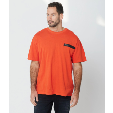 RETRO JEANS férfi póló AVUS T-SHIRT 11Y023-T12X713