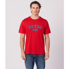 RETRO JEANS férfi póló CHUCK 11Q028-V18C060