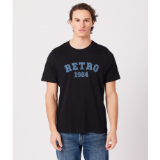 RETRO JEANS férfi póló CHUCK 11Q028-V19D030