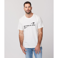 RETRO JEANS férfi póló COMMON 11Z037-U10X967 férfi póló