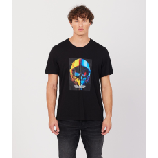 RETRO JEANS férfi póló DUME 11Q016-V19D030