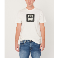 RETRO JEANS férfi póló FRANK 11Q047-V10X967