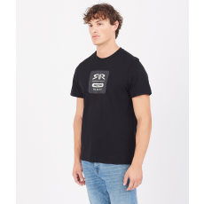 RETRO JEANS férfi póló FRANK 11Q047-V19D030