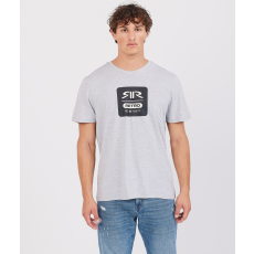 RETRO JEANS férfi póló FRANK 11Q047-V19X305