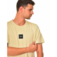 RETRO JEANS férfi póló GONZALO T-SHIRT 11Y001-T10AE91