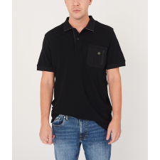 RETRO JEANS férfi póló KANAN 11Q034-V19D030 férfi póló