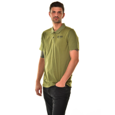 RETRO JEANS férfi póló LUCKY POLO 11X056-S16C273 férfi póló