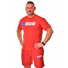 RETRO JEANS férfi póló MAGURA 11V013-Q18C060