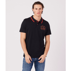 RETRO JEANS férfi póló MARTIN 11Q005-V19D030